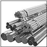Stainless Steel Round Bars