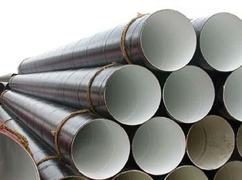 Industrial Pipes - 03