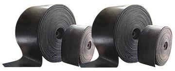 Rubber Conveyor Belts