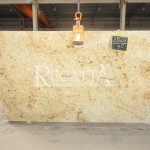 Colonial Gold Granite