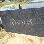 Impala Black Granite