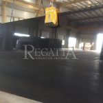 Jet Black Granite