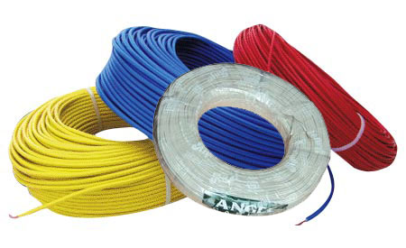 House Wiring Insulated Cables
