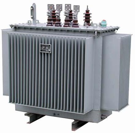 Distribution Transformer