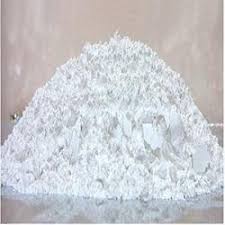 Natural calcite powder