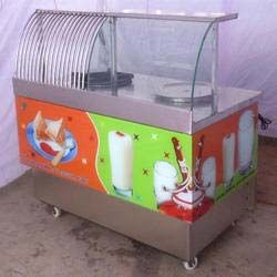 Lassi Display Counter