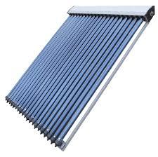 Solar Thermal Collector