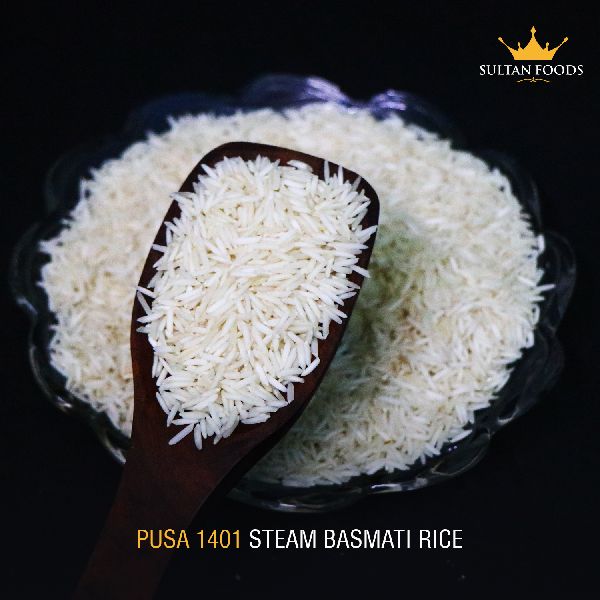 Hard Common Pusa Basmati Rice, Color : White