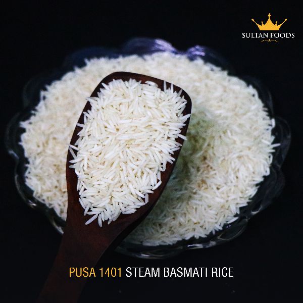 pusa basmati rice