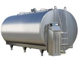 promethean rapid milk chiller