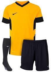 Athletic uniform