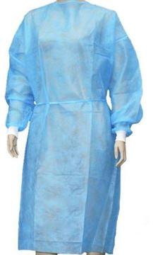 Disposable Surgical Gown