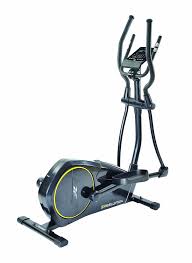 Cross Trainer