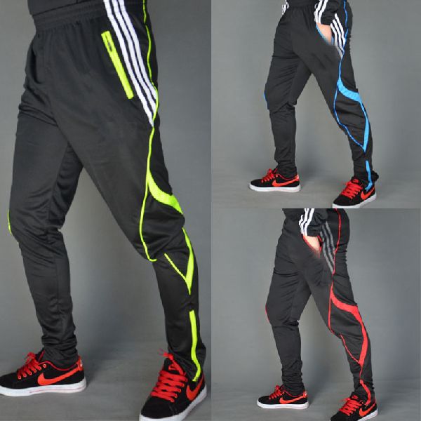 Jogging Pants Men Sports Pants For Men Training Gym Pants Sport Men Running  Hombre Gym Trousers Mens Track and Field SportsWear
