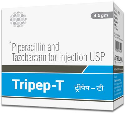 Tripep-T Injection Antibiotics