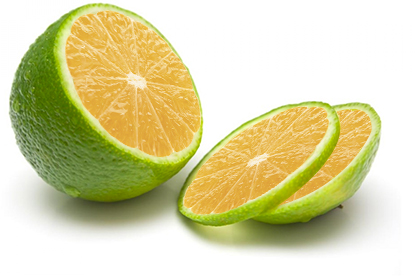 Organic Fresh Sweet Lime