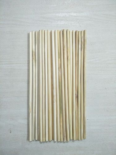 Round Bamboo Sticks
