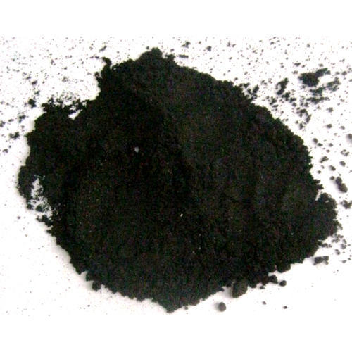 Coconut Shell Charcoal Powder