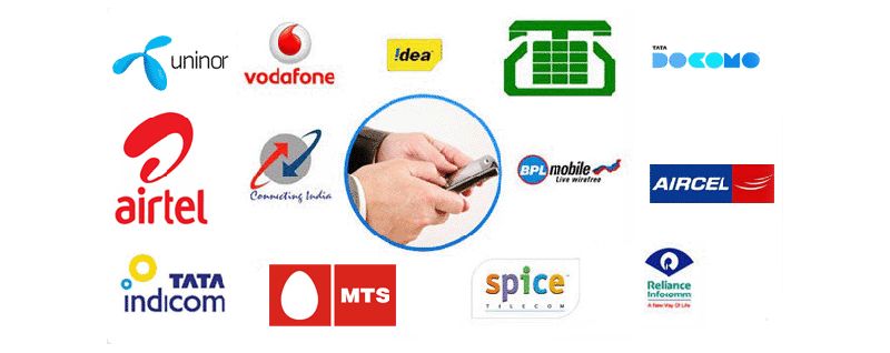 online mobile recharge services