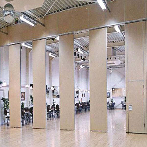 Acoustic Movable Sound Proof Floor To Ceiling Room Dividers