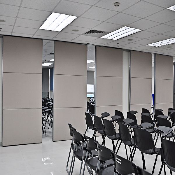 Sound Proofing Floor To Ceiling Acoustic Room Dividers