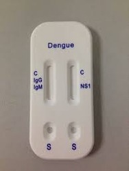 Dengue Test Kit