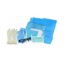 hiv protection kit