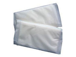 Surgical pad, Size : 10 cm X 10 cm, 10 cm X 20 cm