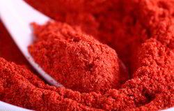 chilli powder
