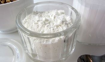 Coconut Cream Powder