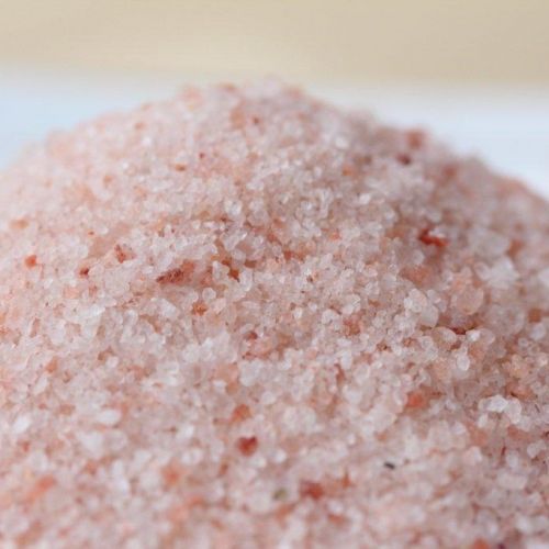 Edible Rock Salt
