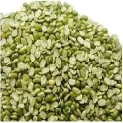 Green Lentils