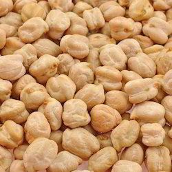 white chickpeas