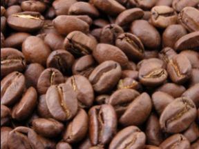 Liberica Coffee Beans