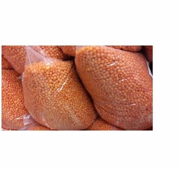 Red Lentils, Green Lentils, Yellow Lentils Red and Green Lentils