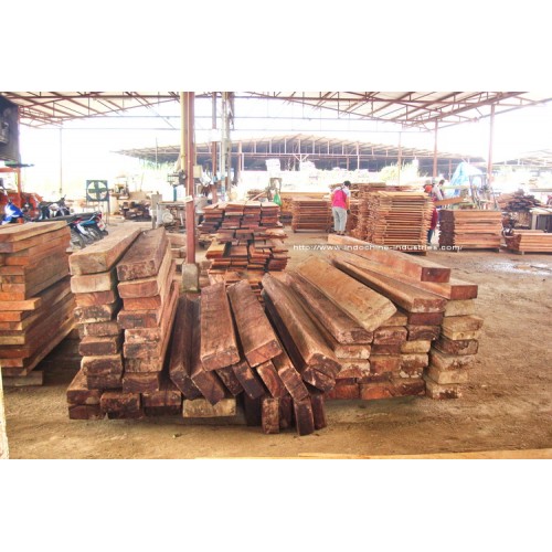 Sawmill Lumber