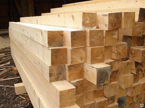 Timber Lumber