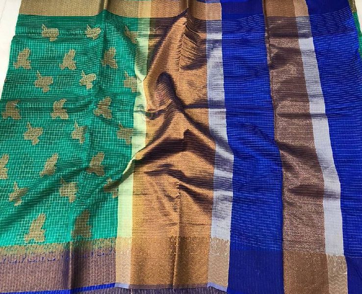 antique zari weavings banarasi kora sarees