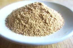 Garlic powder