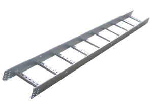 Ladder Cable Trays