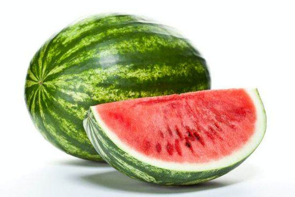 Fresh Watermeloen