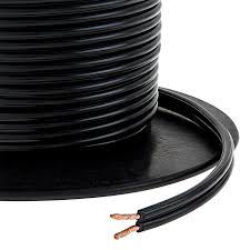 Low voltage cable