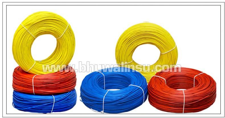 Rubber Insulated Cable