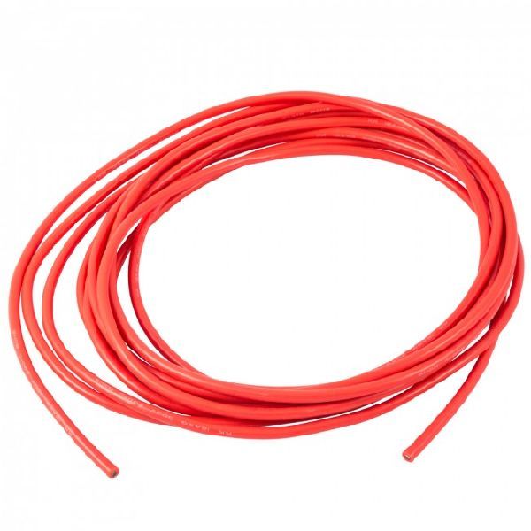 Silicone Wire