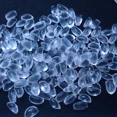 Vistamaxx polymers