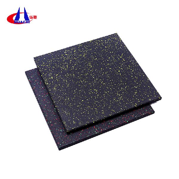 Noise-proof gym fitness rubber flooring mat Buy noise-proof gym fitness ...