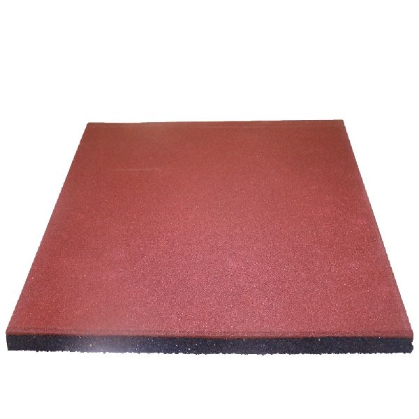 Padded Floor Tiles For Gym Manufacturer In Xingtai China By