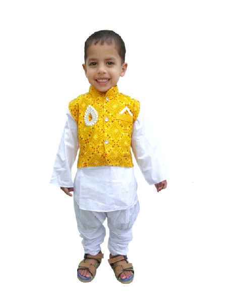 kids ethnic wears