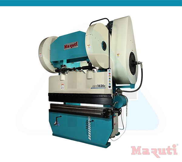 Mechanical Press Brake Machine