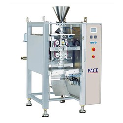 Vertical Form Fill Seal Machine, for Food Packaging